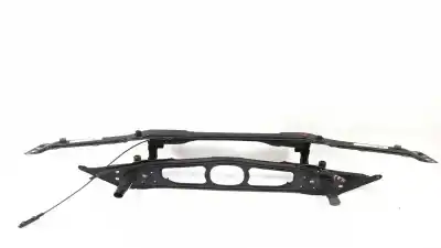 Second-hand car spare part front panel for bmw serie 3 touring (e46) 320d oem iam references 51717111691  