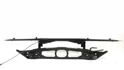 Second-hand car spare part front panel for bmw serie 3 touring (e46) 320d oem iam references 51717111691  