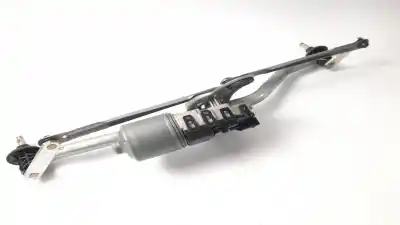 Peça sobressalente para automóvel em segunda mão motor do limpa para brisas por bmw serie 3 touring (e46) 320d referências oem iam 0390241712