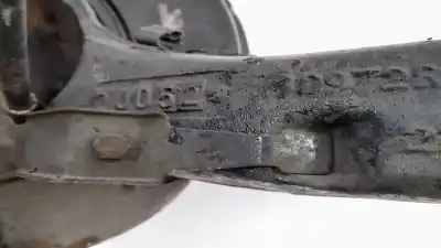 Peça sobressalente para automóvel em segunda mão manga de eixo traseira direita por bmw serie 3 touring (e46) 320d referências oem iam 2j052  