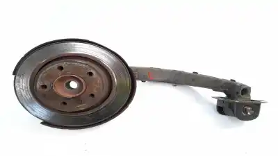 Peça sobressalente para automóvel em segunda mão manga de eixo traseira direita por bmw serie 3 touring (e46) 320d referências oem iam 2j052  