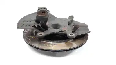 Second-hand car spare part front left knuckle for bmw serie 3 touring (e46) 320d oem iam references   