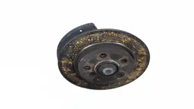 Second-hand car spare part front left knuckle for bmw serie 3 touring (e46) 320d oem iam references   