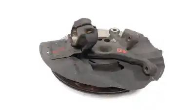 Second-hand car spare part front right knuckle for bmw serie 3 touring (e46) 320d oem iam references   