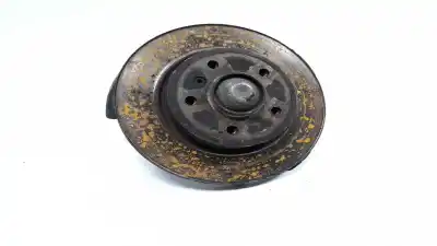 Second-hand car spare part front right knuckle for bmw serie 3 touring (e46) 320d oem iam references   