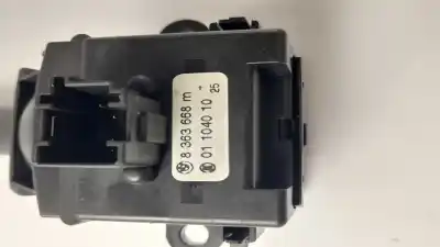 Second-hand car spare part indicator switch for bmw serie 3 touring (e46) 320d oem iam references 8363668  