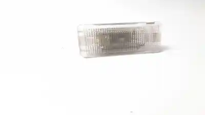Peça sobressalente para automóvel em segunda mão luz interior por bmw serie 3 touring (e46) 320d referências oem iam 63318360588