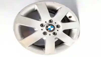 Peça sobressalente para automóvel em segunda mão jante por bmw serie 3 touring (e46) 320d referências oem iam 