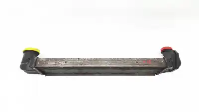 Recambio de automóvil de segunda mano de intercooler para bmw serie 3 touring (e46) 320d referencias oem iam 77863510  