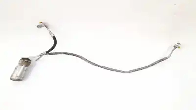 Peça sobressalente para automóvel em segunda mão condensador de ar condicionado por bmw serie 3 touring (e46) 320d referências oem iam 8377332