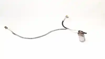 Peça sobressalente para automóvel em segunda mão condensador de ar condicionado por bmw serie 3 touring (e46) 320d referências oem iam 8377332  