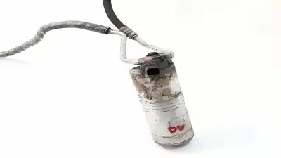 Peça sobressalente para automóvel em segunda mão condensador de ar condicionado por bmw serie 3 touring (e46) 320d referências oem iam 8377332  