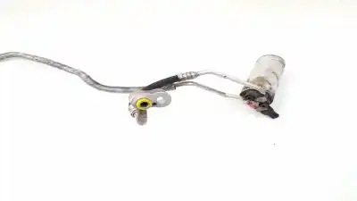Peça sobressalente para automóvel em segunda mão condensador de ar condicionado por bmw serie 3 touring (e46) 320d referências oem iam 8377332  