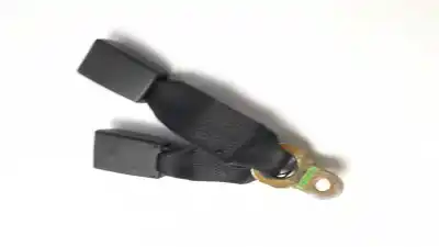 Peça sobressalente para automóvel em segunda mão chicote / encaixe cinto segurança traseiro central por bmw serie 3 touring (e46) 320d referências oem iam 33009646