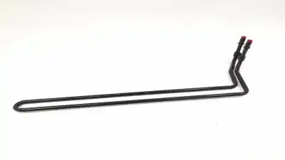 Second-hand car spare part Steering Oil Cooler for BMW SERIE 3 TOURING (E46) 320d OEM IAM references 1436262  