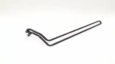 Peça sobressalente para automóvel em segunda mão radiador de óleo de direção por bmw serie 3 touring (e46) 320d referências oem iam 1436262  