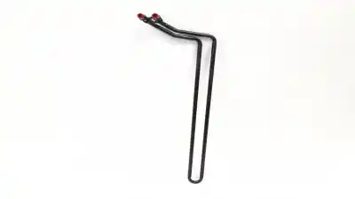 Peça sobressalente para automóvel em segunda mão radiador de óleo de direção por bmw serie 3 touring (e46) 320d referências oem iam 1436262  