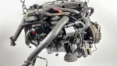 Second-hand car spare part scrapped engine for bmw serie 3 touring (e46) 320d oem iam references 204d4  m47d20