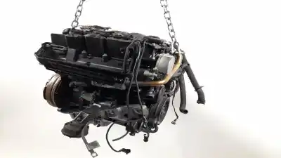 Second-hand car spare part scrapped engine for bmw serie 3 touring (e46) 320d oem iam references 204d4  m47d20