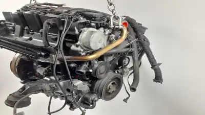 Second-hand car spare part scrapped engine for bmw serie 3 touring (e46) 320d oem iam references 204d4  m47d20