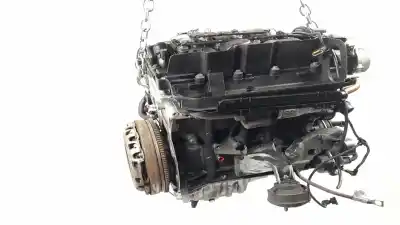 Second-hand car spare part scrapped engine for bmw serie 3 touring (e46) 320d oem iam references 204d4  m47d20