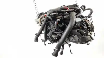 Second-hand car spare part scrapped engine for bmw serie 3 touring (e46) 320d oem iam references 204d4  m47d20