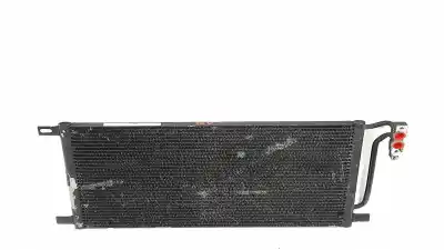 Peça sobressalente para automóvel em segunda mão condensador / radiador de ar condicionado por bmw serie 3 touring (e46) 320d referências oem iam a9069063000kz
