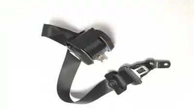 Peça sobressalente para automóvel em segunda mão cinto de segurança dianteiro direito por bmw serie 3 touring (e46) 320d referências oem iam 566244601
