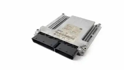 Peça sobressalente para automóvel em segunda mão centralina de motor uce por bmw serie 3 touring (e46) 320d referências oem iam 7790796