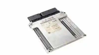 Second-hand car spare part ecu engine control for bmw serie 3 touring (e46) 320d oem iam references 7790796  