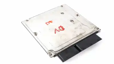 Second-hand car spare part ecu engine control for bmw serie 3 touring (e46) 320d oem iam references 7790796  