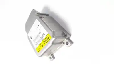 Peça sobressalente para automóvel em segunda mão centralina de airbag por bmw serie 3 touring (e46) 320d referências oem iam 65776912755