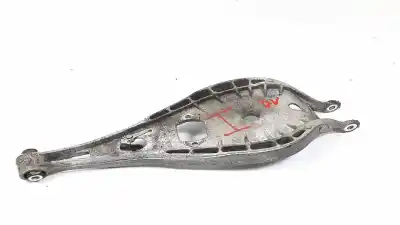 Second-hand car spare part left rear upper suspension arm for bmw serie 3 touring (e46) 320d oem iam references   