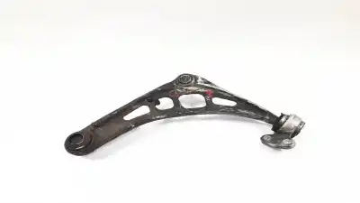 Peça sobressalente para automóvel em segunda mão braço de suspensão inferior dianteiro direito por bmw serie 3 touring (e46) 320d referências oem iam 