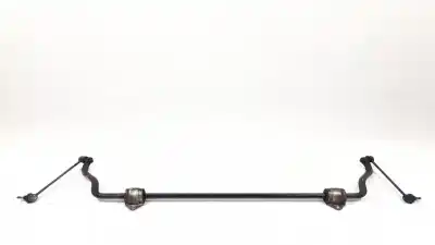 Second-hand car spare part front stabilizer bar for bmw serie 3 touring (e46) 320d oem iam references   
