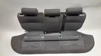 Peça sobressalente para automóvel em segunda mão bancos traseiros por bmw serie 3 touring (e46) 320d referências oem iam 