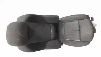 Peça sobressalente para automóvel em segunda mão assento dianteiro esquerdo por bmw serie 3 touring (e46) 320d referências oem iam 