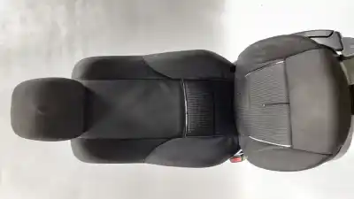 Peça sobressalente para automóvel em segunda mão assento dianteiro esquerdo por bmw serie 3 touring (e46) 320d referências oem iam   