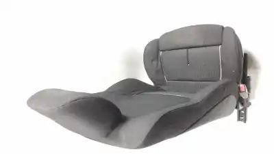 Peça sobressalente para automóvel em segunda mão assento dianteiro esquerdo por bmw serie 3 touring (e46) 320d referências oem iam   