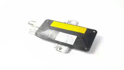 Peça sobressalente para automóvel em segunda mão airbag frontal lado esquerdo por bmw serie 3 touring (e46) 320d referências oem iam 30703722903i