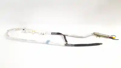 Peça sobressalente para automóvel em segunda mão airbag de cortina dianteiro esquerdo por bmw serie 3 touring (e46) 320d referências oem iam 84826816507h