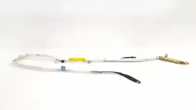 Peça sobressalente para automóvel em segunda mão airbag de cortina dianteiro direito por bmw serie 3 touring (e46) 320d referências oem iam 85826816607l