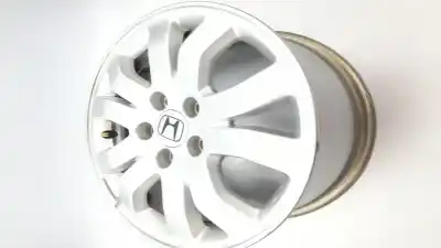 Автозапчастина б/у шина для honda cr-v (rd8) 2.2 ctdi посилання на oem iam s9a665a  
