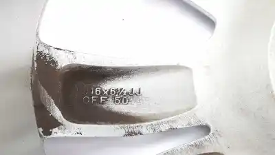 Автозапчастина б/у шина для honda cr-v (rd8) 2.2 ctdi посилання на oem iam s9a665a  
