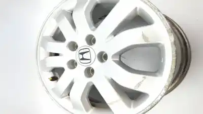 Автозапчастина б/у шина для honda cr-v (rd8) 2.2 ctdi посилання на oem iam s9a665a  42700scag72