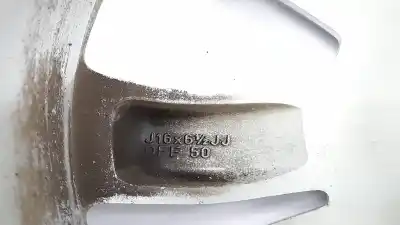 Автозапчастина б/у шина для honda cr-v (rd8) 2.2 ctdi посилання на oem iam s9a665a  42700scag72