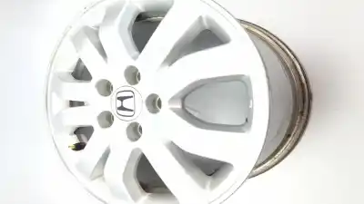 Автозапчастина б/у шина для honda cr-v (rd8) 2.2 ctdi посилання на oem iam s9a665a  42700scag72