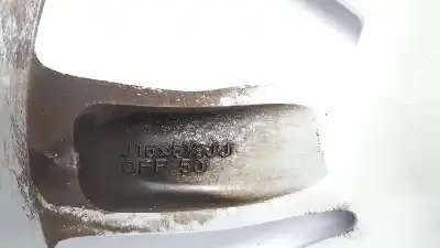 Автозапчастина б/у шина для honda cr-v (rd8) 2.2 ctdi посилання на oem iam s9a665a  42700scag72