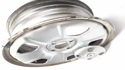 Second-hand car spare part rim for renault kangoo (f/kc0) authentique 4x4 oem iam references 1010858  10108580505