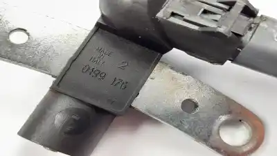 Second-hand car spare part sensor for nissan kubistar furgón (x76) 1.5 dci oem iam references 019917g  
